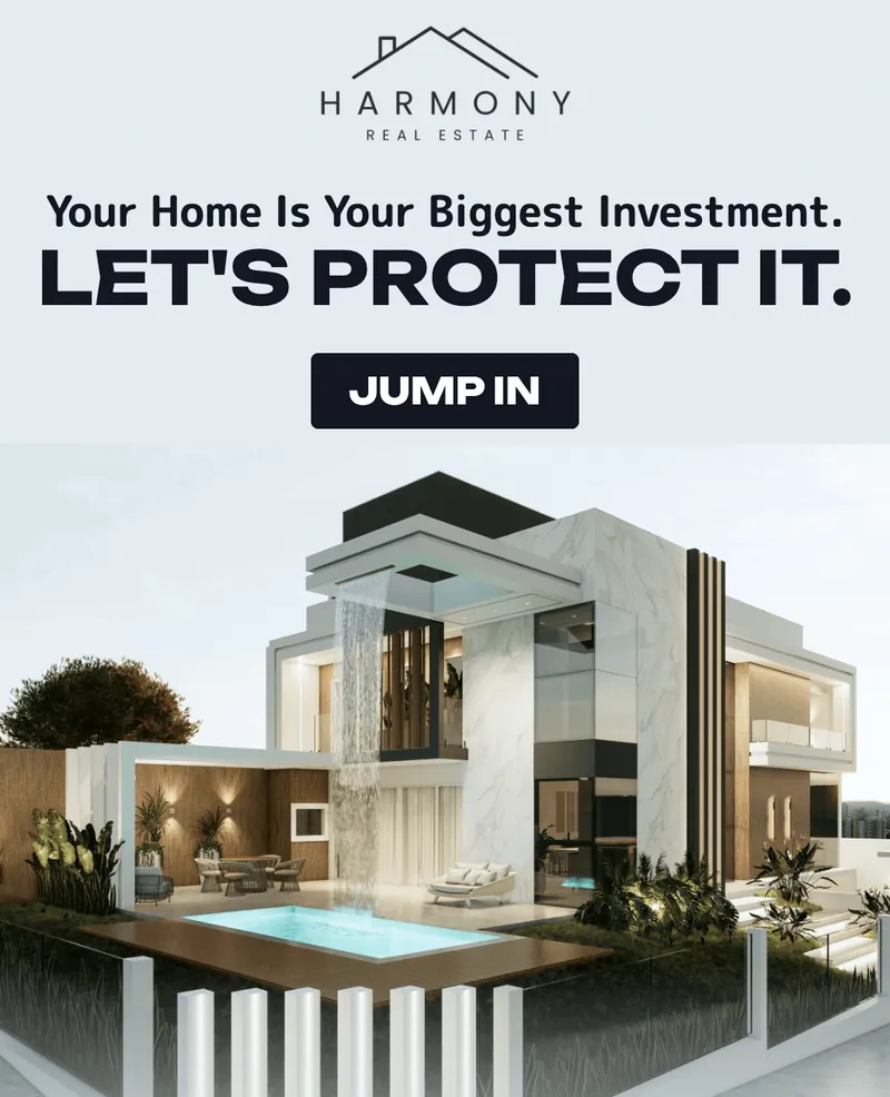 Email marketing campaign